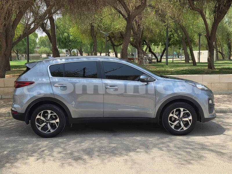 Big with watermark kia sportage al batinah al khuwair 8571
