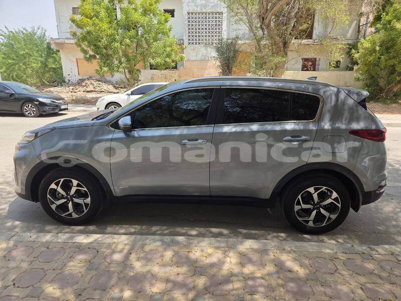Big with watermark kia sportage al batinah al khuwair 8571
