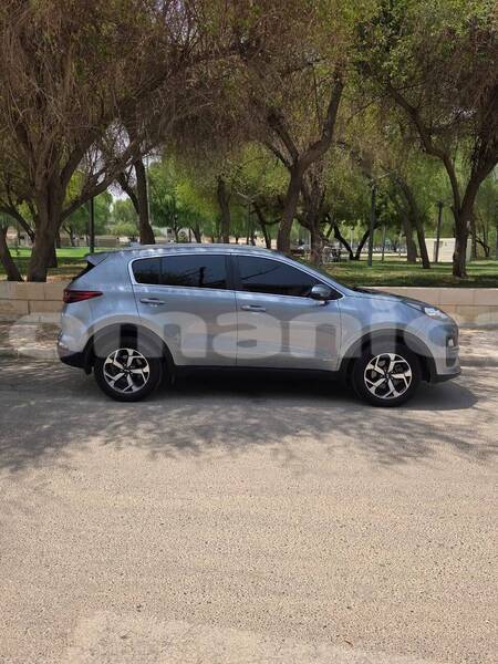 Big with watermark kia sportage al batinah al khuwair 8571