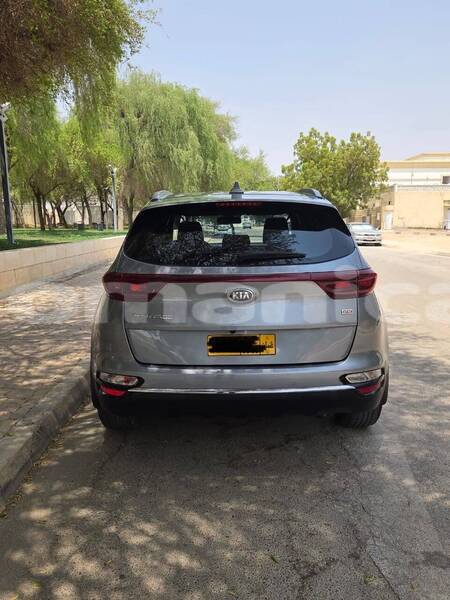 Big with watermark kia sportage al batinah al khuwair 8571