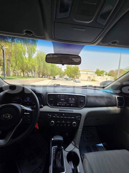 Big with watermark kia sportage al batinah al khuwair 8571