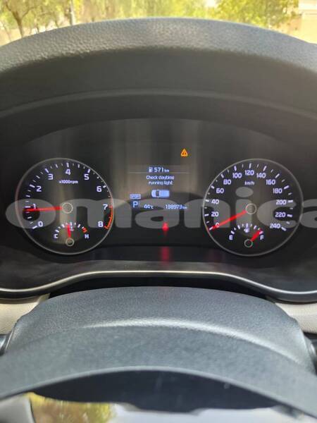 Big with watermark kia sportage al batinah al khuwair 8571