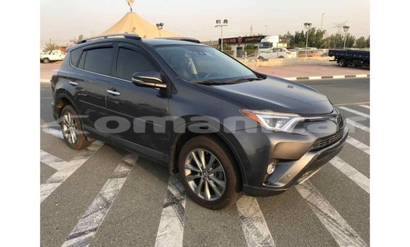 Buy Import Toyota 4Runner Black Car in Import - Dubai in Dhufar Buy Import Toyota 4Runner Black Car in Import - Dubai in Dhufar