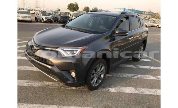 Buy Import Toyota 4Runner Black Car in Import - Dubai in Dhufar Buy Import Toyota 4Runner Black Car in Import - Dubai in Dhufar