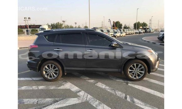 Buy Import Toyota 4Runner Black Car in Import - Dubai in Dhufar Buy Import Toyota 4Runner Black Car in Import - Dubai in Dhufar