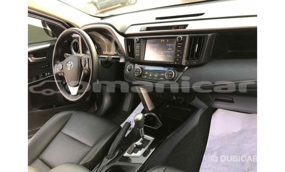 Buy Import Toyota 4Runner Black Car in Import - Dubai in Dhufar Buy Import Toyota 4Runner Black Car in Import - Dubai in Dhufar