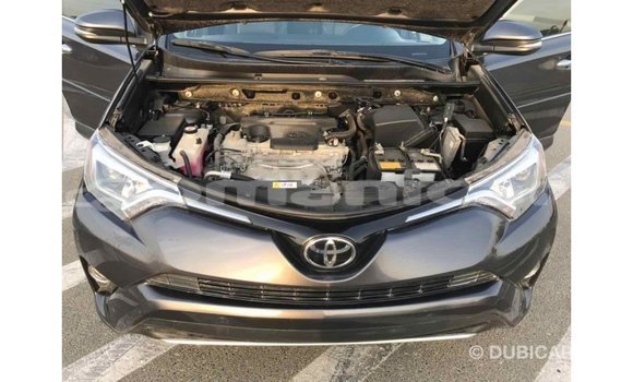 Buy Import Toyota 4Runner Black Car in Import - Dubai in Dhufar Buy Import Toyota 4Runner Black Car in Import - Dubai in Dhufar