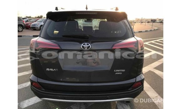 Buy Import Toyota 4Runner Black Car in Import - Dubai in Dhufar Buy Import Toyota 4Runner Black Car in Import - Dubai in Dhufar