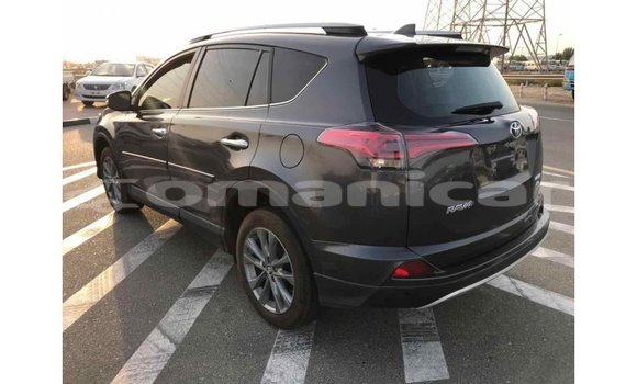 Buy Import Toyota 4Runner Black Car in Import - Dubai in Dhufar Buy Import Toyota 4Runner Black Car in Import - Dubai in Dhufar