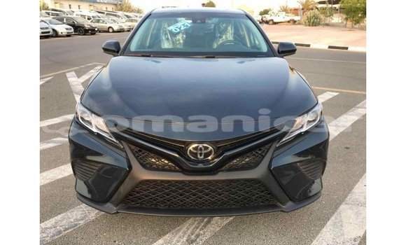 Buy Import Toyota Camry Black Car in Import - Dubai in Dhufar Buy Import Toyota Camry Black Car in Import - Dubai in Dhufar