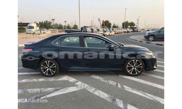 Buy Import Toyota Camry Black Car in Import - Dubai in Dhufar Buy Import Toyota Camry Black Car in Import - Dubai in Dhufar