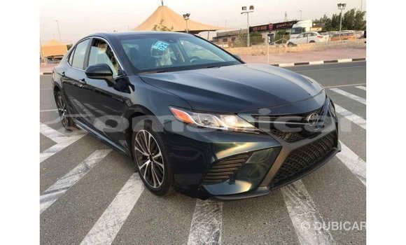 Buy Import Toyota Camry Black Car in Import - Dubai in Dhufar Buy Import Toyota Camry Black Car in Import - Dubai in Dhufar