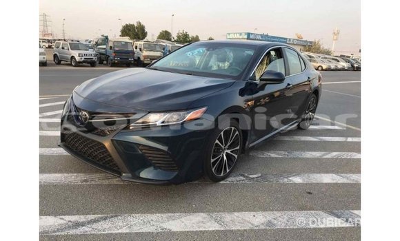 Buy Import Toyota Camry Black Car in Import - Dubai in Dhufar Buy Import Toyota Camry Black Car in Import - Dubai in Dhufar