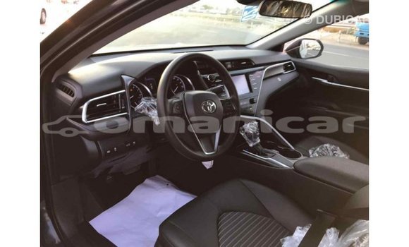 Buy Import Toyota Camry Black Car in Import - Dubai in Dhufar Buy Import Toyota Camry Black Car in Import - Dubai in Dhufar