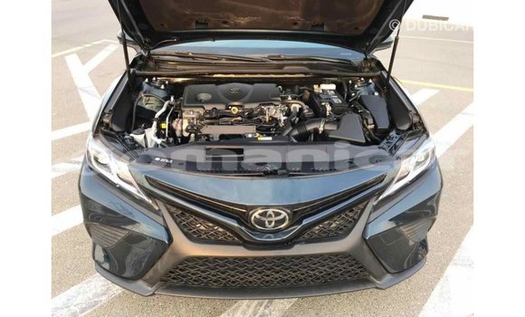 Buy Import Toyota Camry Black Car in Import - Dubai in Dhufar Buy Import Toyota Camry Black Car in Import - Dubai in Dhufar