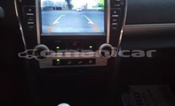 Buy Used Toyota Camry White Car in Muscat in Masqat Buy Used Toyota Camry White Car in Muscat in Masqat