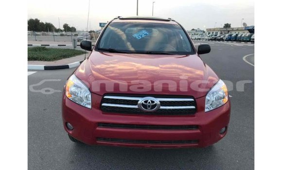 Buy Import Toyota 4Runner Red Car in Import - Dubai in Dhufar Buy Import Toyota 4Runner Red Car in Import - Dubai in Dhufar