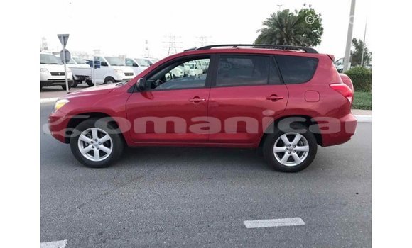 Buy Import Toyota 4Runner Red Car in Import - Dubai in Dhufar Buy Import Toyota 4Runner Red Car in Import - Dubai in Dhufar