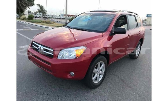 Buy Import Toyota 4Runner Red Car in Import - Dubai in Dhufar Buy Import Toyota 4Runner Red Car in Import - Dubai in Dhufar