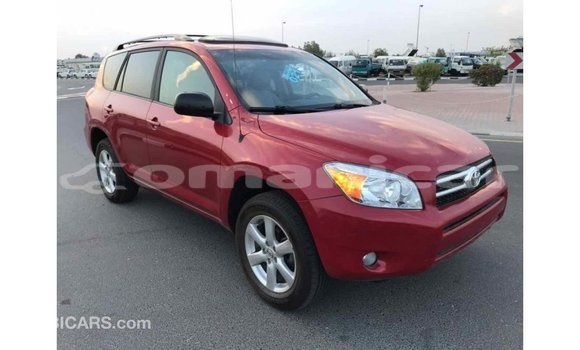 Buy Import Toyota 4Runner Red Car in Import - Dubai in Dhufar Buy Import Toyota 4Runner Red Car in Import - Dubai in Dhufar