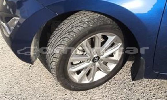 Buy Used Hyundai Elantra Blue Car in Masqat in Masqat Buy Used Hyundai Elantra Blue Car in Masqat in Masqat