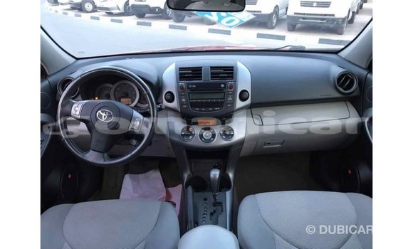 Buy Import Toyota 4Runner Red Car in Import - Dubai in Dhufar Buy Import Toyota 4Runner Red Car in Import - Dubai in Dhufar