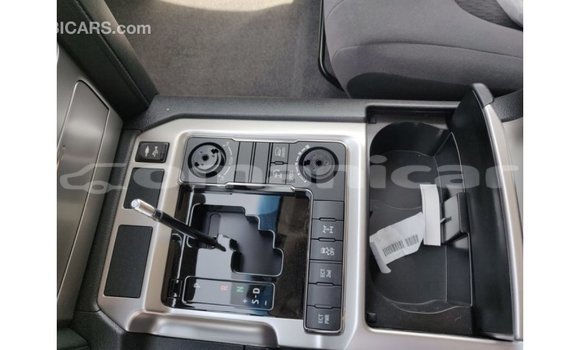 Buy Import Toyota Land Cruiser Black Car in Import - Dubai in Dhufar Buy Import Toyota Land Cruiser Black Car in Import - Dubai in Dhufar