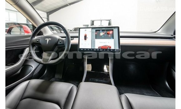 Buy Import Tesla Model 3 Red Car in Import - Dubai in Dhufar Buy Import Tesla Model 3 Red Car in Import - Dubai in Dhufar