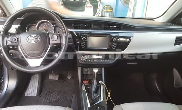 Buy Used Toyota Corolla Other Car in Masqat in Masqat Buy Used Toyota Corolla Other Car in Masqat in Masqat