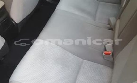 Buy Used Toyota Corolla Other Car in Masqat in Masqat Buy Used Toyota Corolla Other Car in Masqat in Masqat