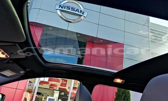 Buy Used Nissan Qashqai+2 Black Car in Muscat in Masqat Buy Used Nissan Qashqai+2 Black Car in Muscat in Masqat