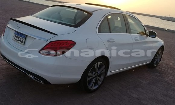 Buy Used Mercedes-Benz 300–Series White Car in Muscat in Masqat Buy Used Mercedes-Benz 300–Series White Car in Muscat in Masqat