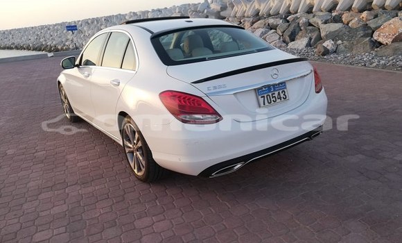Buy Used Mercedes-Benz 300–Series White Car in Muscat in Masqat Buy Used Mercedes-Benz 300–Series White Car in Muscat in Masqat