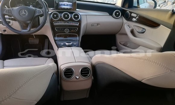 Buy Used Mercedes-Benz 300–Series White Car in Muscat in Masqat Buy Used Mercedes-Benz 300–Series White Car in Muscat in Masqat