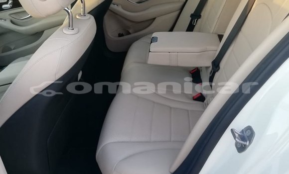 Buy Used Mercedes-Benz 300–Series White Car in Muscat in Masqat Buy Used Mercedes-Benz 300–Series White Car in Muscat in Masqat