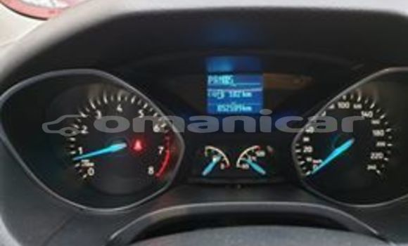 Buy Used Ford Focus Brown Car in Masqat in Masqat Buy Used Ford Focus Brown Car in Masqat in Masqat