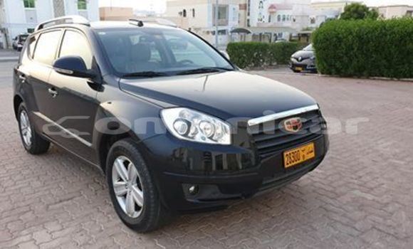 Buy Used Toyota RAV4 Black Car in Al khuwair in al-Batinah Buy Used Toyota RAV4 Black Car in Al khuwair in al-Batinah