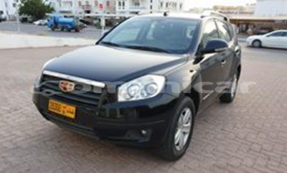 Buy Used Toyota RAV4 Black Car in Al khuwair in al-Batinah Buy Used Toyota RAV4 Black Car in Al khuwair in al-Batinah