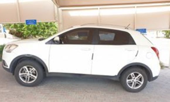 Buy Used SsangYong Actyon White Car in Al khuwair in al-Batinah Buy Used SsangYong Actyon White Car in Al khuwair in al-Batinah