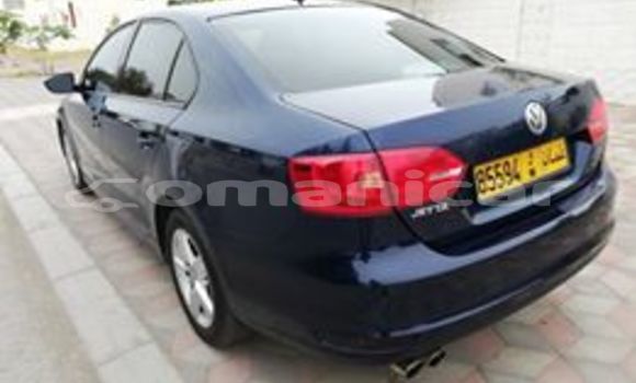 Buy Used Volkswagen Jetta Blue Car in Masqat in Masqat Buy Used Volkswagen Jetta Blue Car in Masqat in Masqat