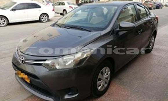 Buy Used Toyota Yaris Other Car in Masqat in Masqat Buy Used Toyota Yaris Other Car in Masqat in Masqat