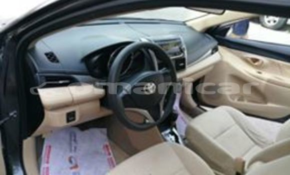Buy Used Toyota Yaris Other Car in Masqat in Masqat Buy Used Toyota Yaris Other Car in Masqat in Masqat
