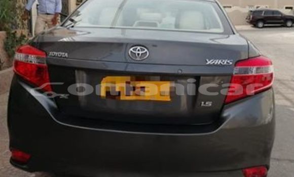 Buy Used Toyota Yaris Other Car in Masqat in Masqat Buy Used Toyota Yaris Other Car in Masqat in Masqat