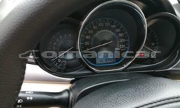 Buy Used Toyota Yaris Other Car in Masqat in Masqat Buy Used Toyota Yaris Other Car in Masqat in Masqat