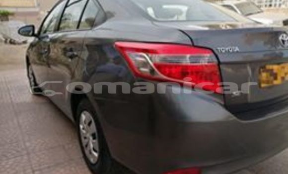 Buy Used Toyota Yaris Other Car in Masqat in Masqat Buy Used Toyota Yaris Other Car in Masqat in Masqat