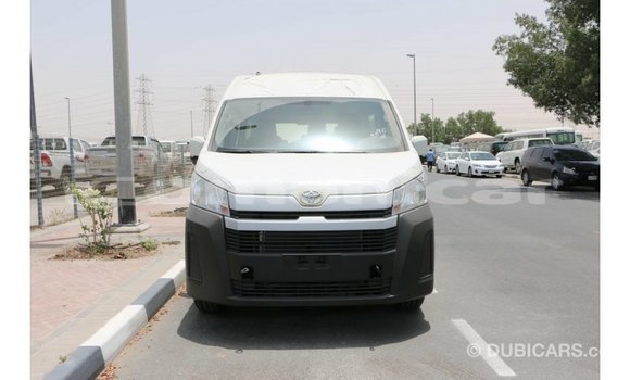 Buy Import Toyota Hiace White Car in Import - Dubai in Dhufar Buy Import Toyota Hiace White Car in Import - Dubai in Dhufar