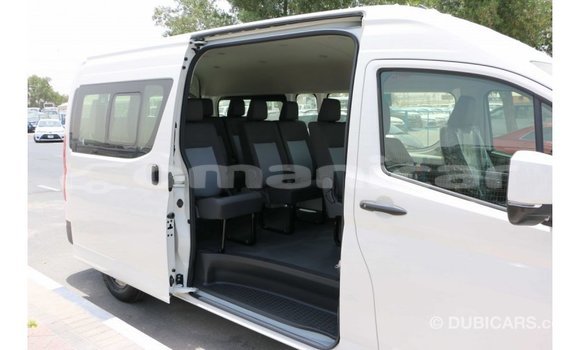 Buy Import Toyota Hiace White Car in Import - Dubai in Dhufar Buy Import Toyota Hiace White Car in Import - Dubai in Dhufar