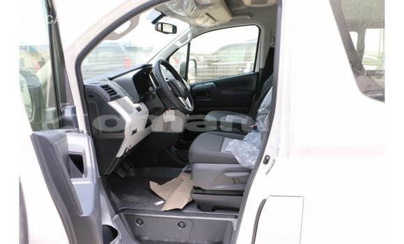 Buy Import Toyota Hiace White Car in Import - Dubai in Dhufar Buy Import Toyota Hiace White Car in Import - Dubai in Dhufar
