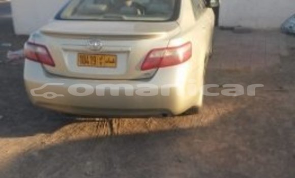 Buy Used Toyota Camry Silver Car in Ibra in ash-Sharqiyah Buy Used Toyota Camry Silver Car in Ibra in ash-Sharqiyah