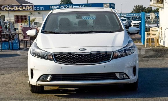 Buy Import Kia Cerato White Car in Import - Dubai in Dhufar Buy Import Kia Cerato White Car in Import - Dubai in Dhufar
